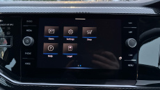 Volkswagen Polo 1.0 TSI Life 5dr Petrol Hatchback